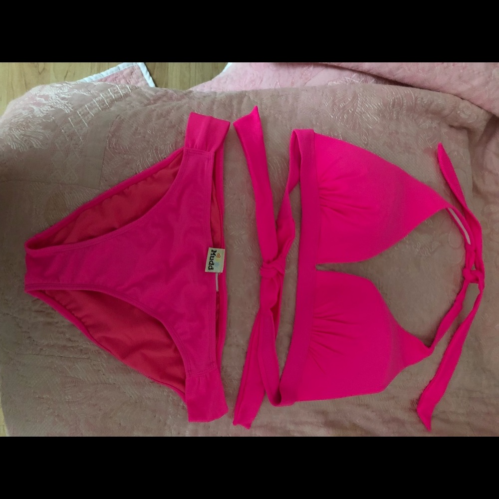 Mudd bikini